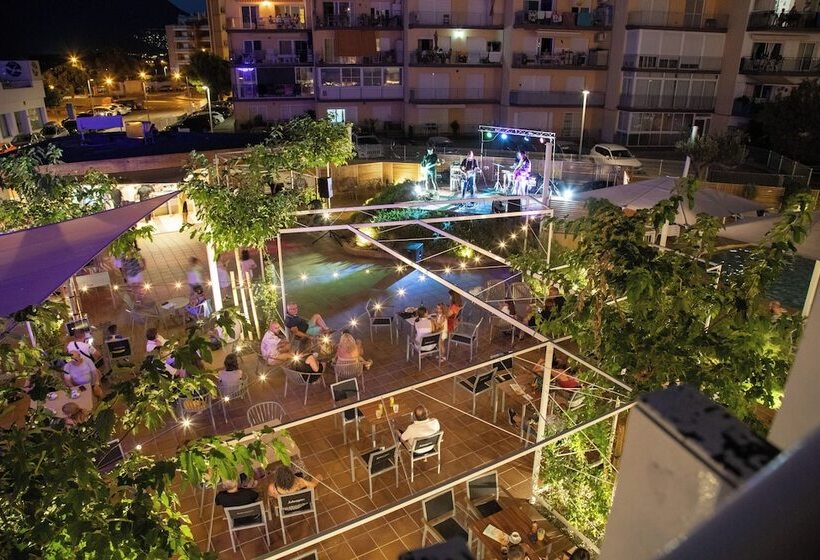 ホテル Prestige Sant Marc