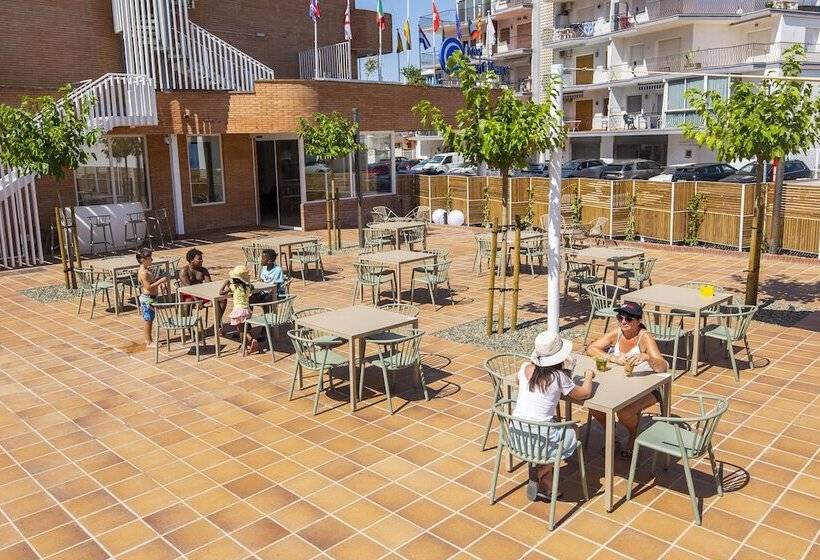 ホテル Prestige Sant Marc