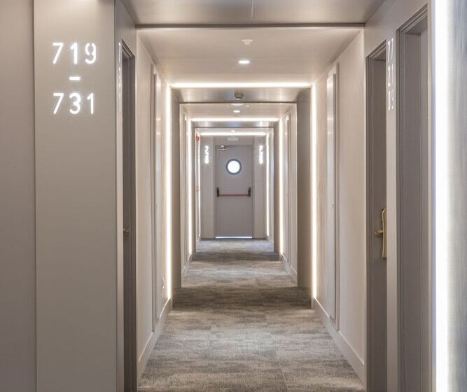 ホテル Prestige Sant Marc