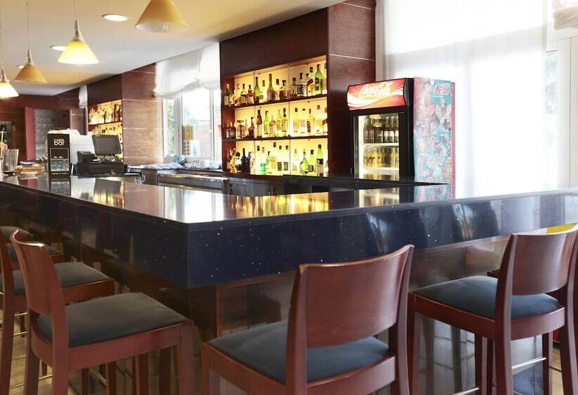 ホテル Prestige Sant Marc