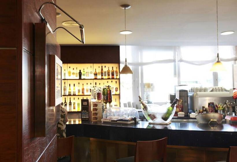 ホテル Prestige Sant Marc