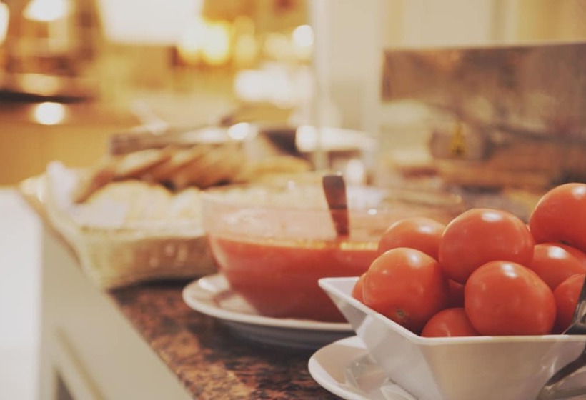 ホテル Prestige Sant Marc