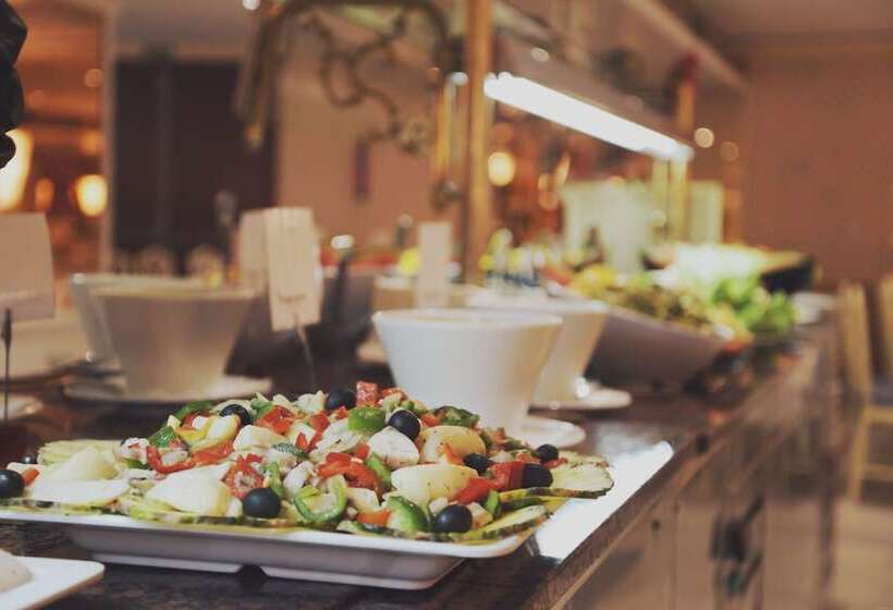 ホテル Prestige Sant Marc