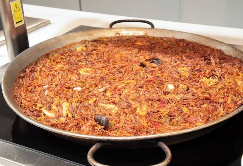 ホテル Prestige Sant Marc