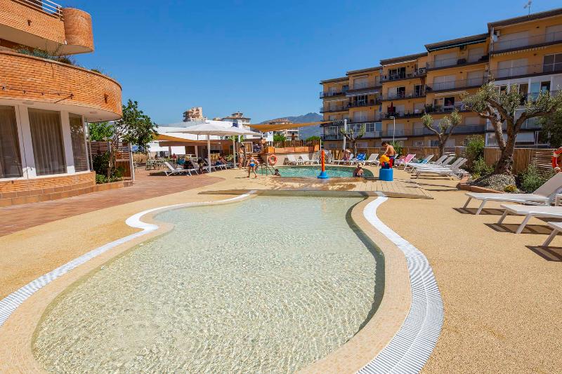 ホテル Prestige Sant Marc