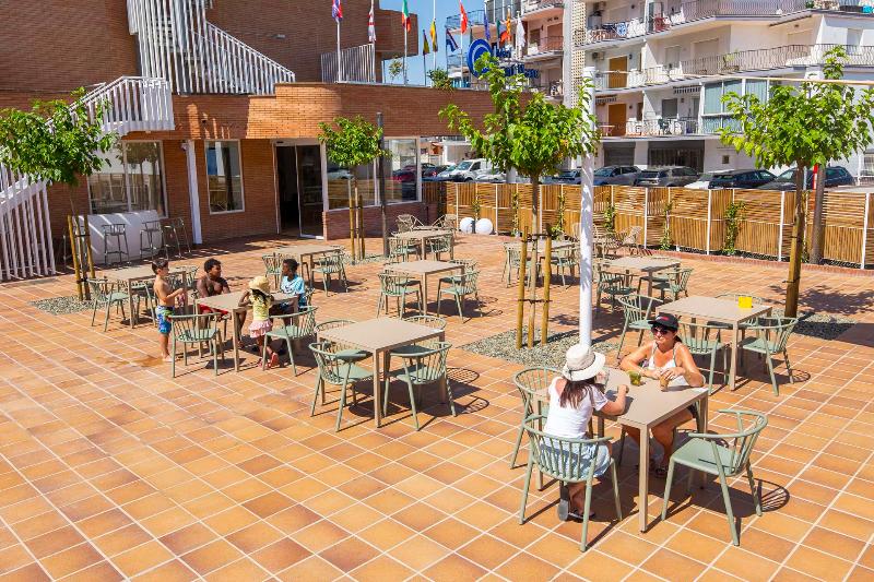 ホテル Prestige Sant Marc