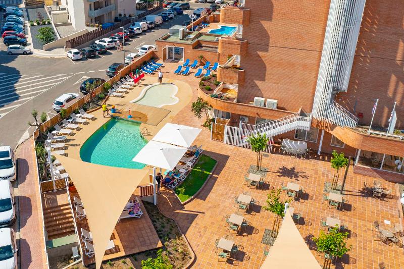 ホテル Prestige Sant Marc