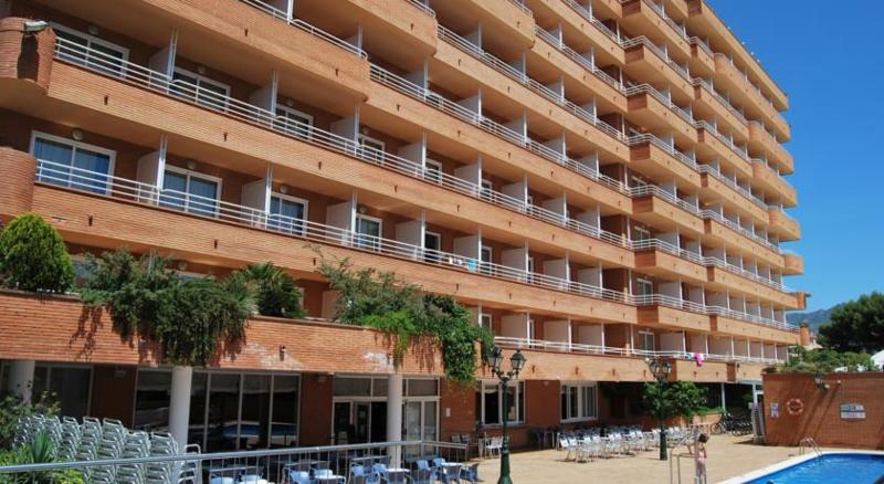 ホテル Prestige Sant Marc