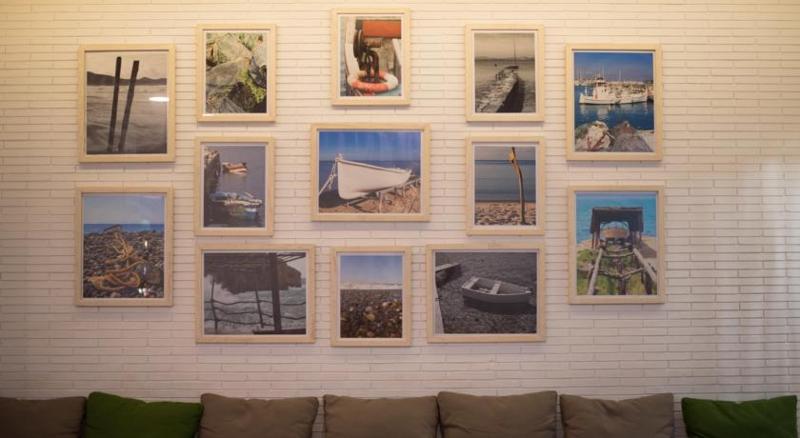 ホテル Prestige Sant Marc