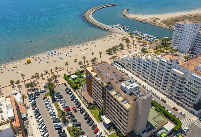 酒店 Prestige Victoria