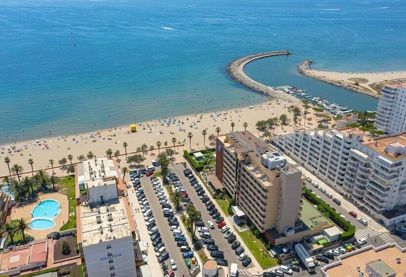 酒店 Prestige Victoria