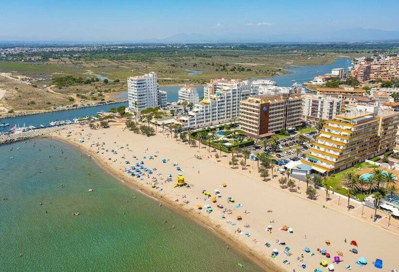 酒店 Prestige Victoria