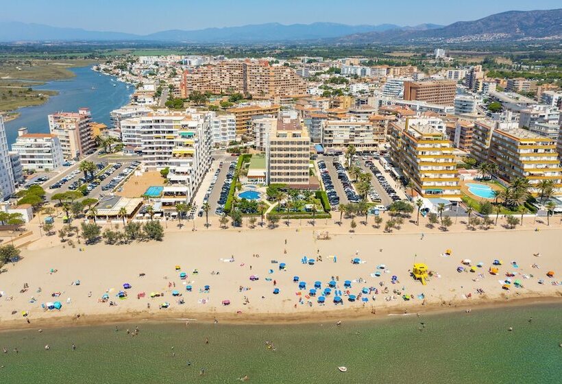 酒店 Prestige Victoria