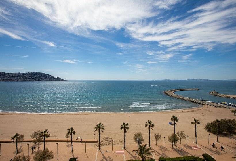 酒店 Prestige Victoria