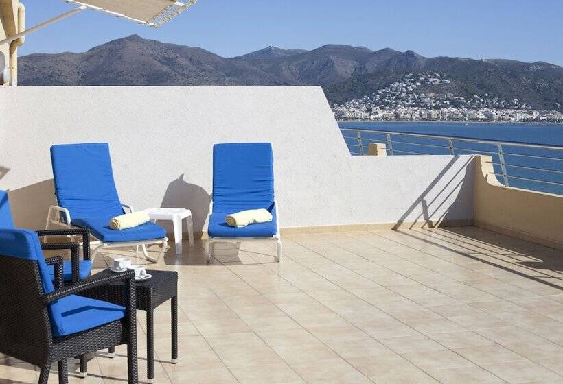 酒店 Prestige Victoria