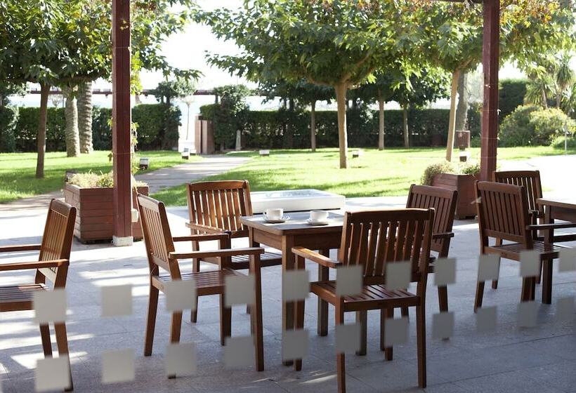 酒店 Prestige Victoria