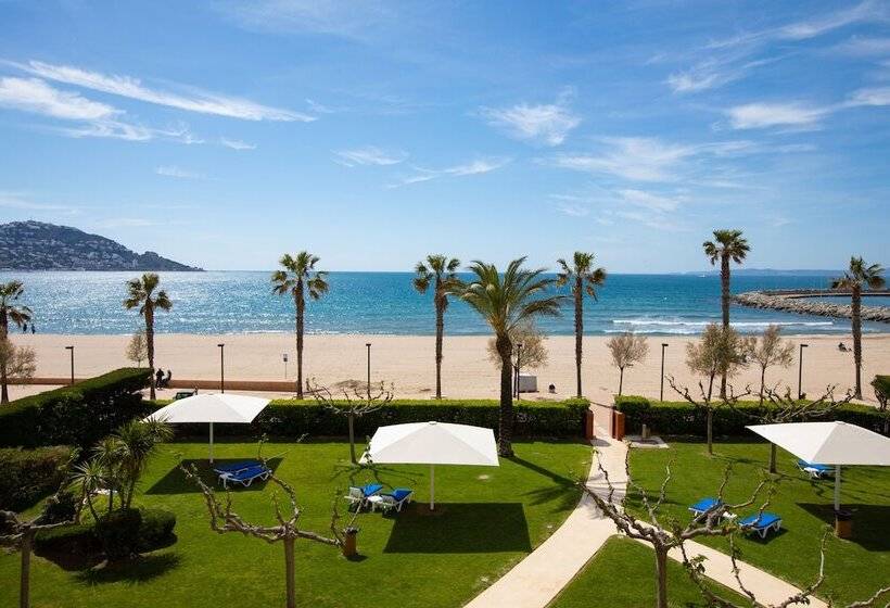 酒店 Prestige Victoria