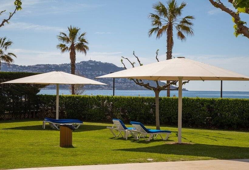 酒店 Prestige Victoria