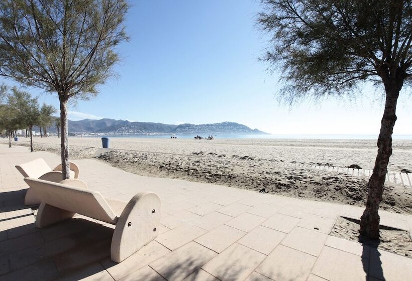 酒店 Prestige Victoria