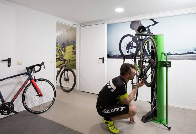 酒店 Prestige Victoria