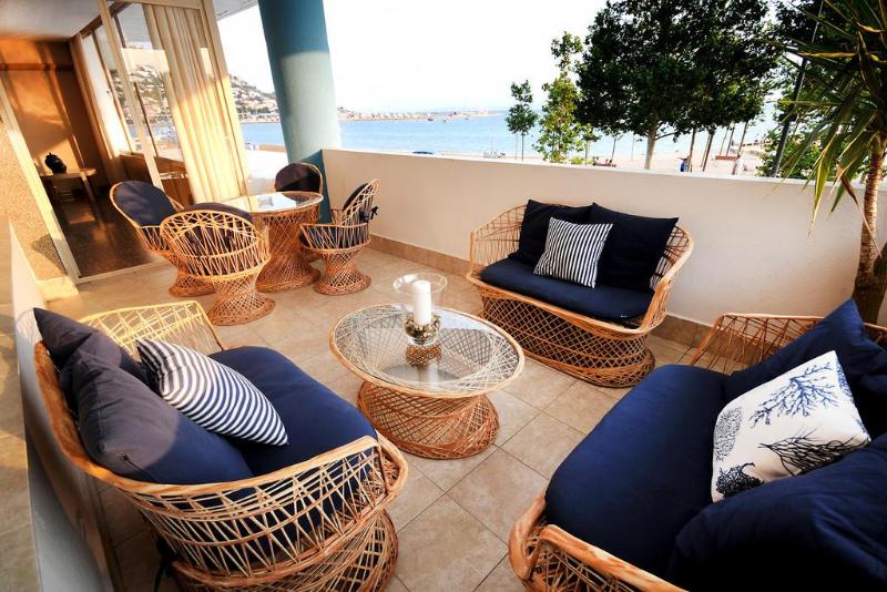 בית מלון כפרי Ramblamar