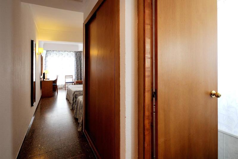 בית מלון כפרי Ramblamar