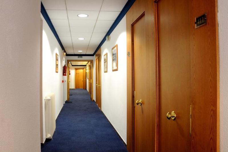 בית מלון כפרי Ramblamar