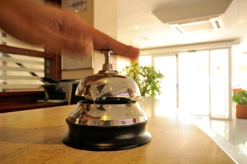 בית מלון כפרי Ramblamar