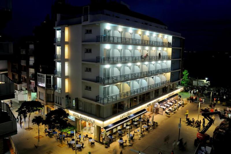 בית מלון כפרי Ramblamar