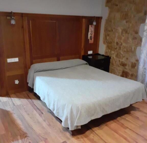 酒店 Restaurante Setos