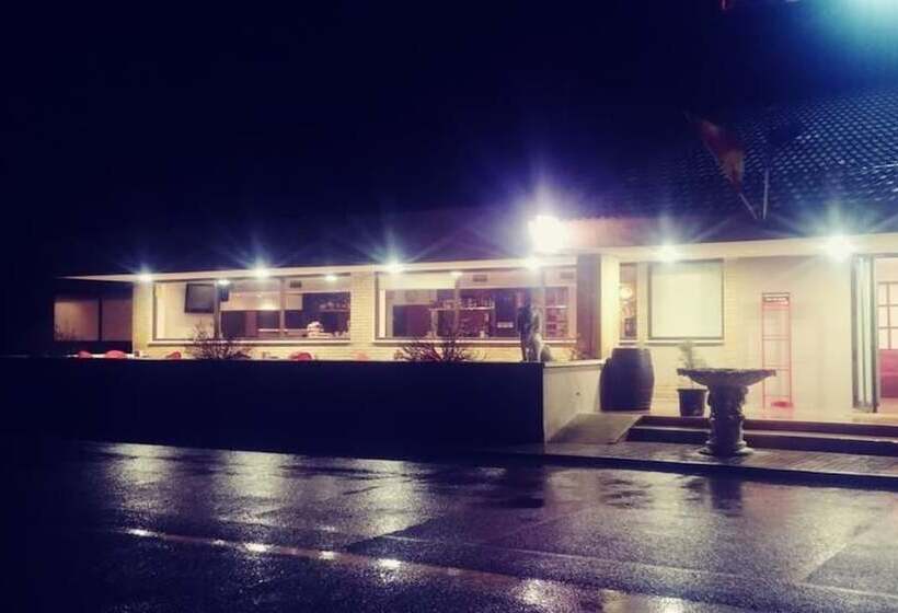 ホテル Ria De Vigo Tierra De Campos