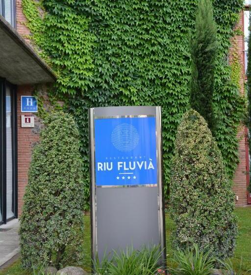 酒店 Riu Fluviá