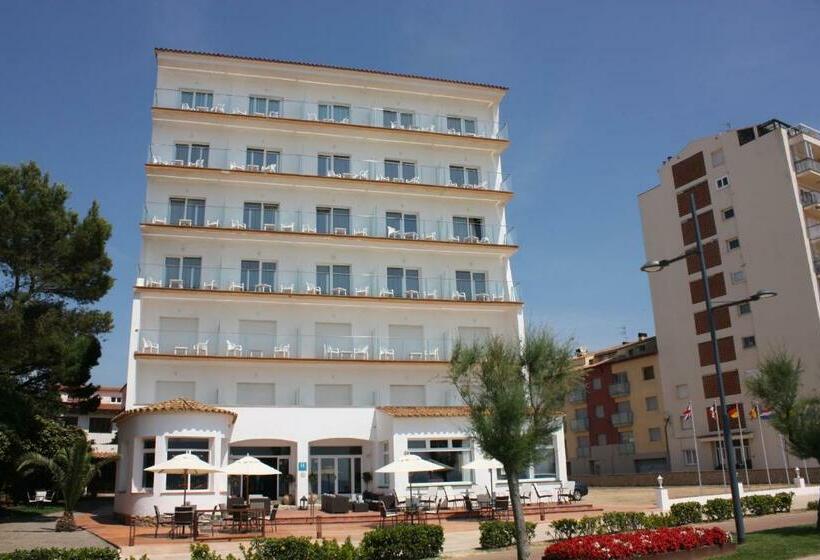 호텔 Rosa Dels Vents