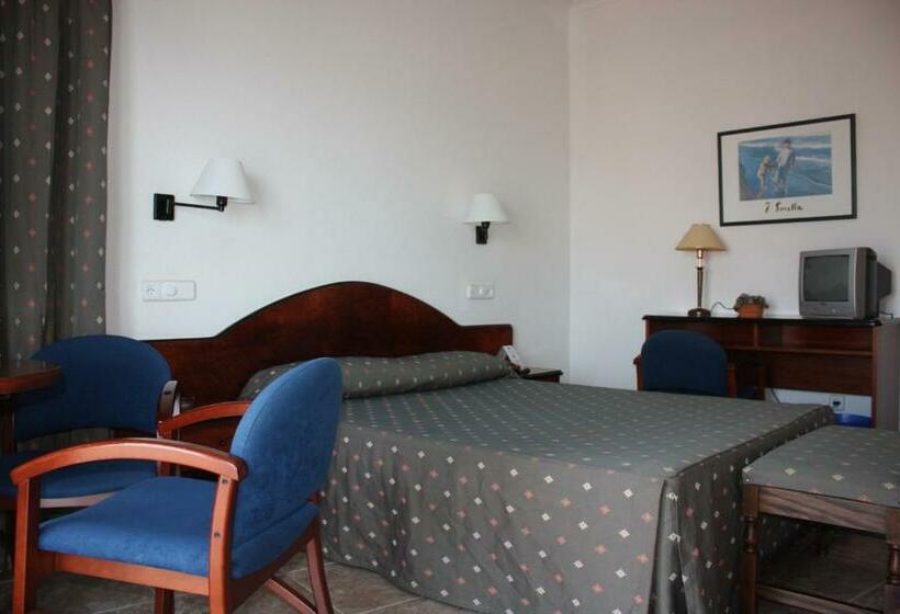 호텔 Rosa Dels Vents