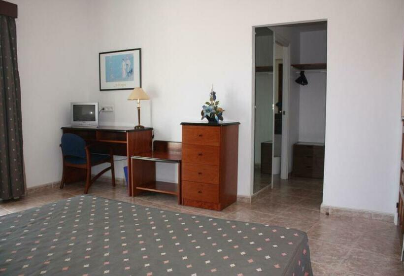 호텔 Rosa Dels Vents