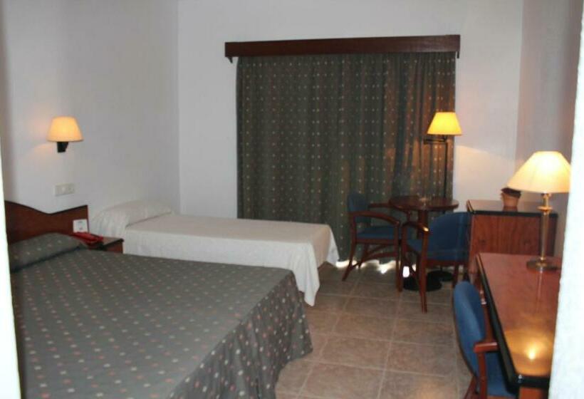 호텔 Rosa Dels Vents