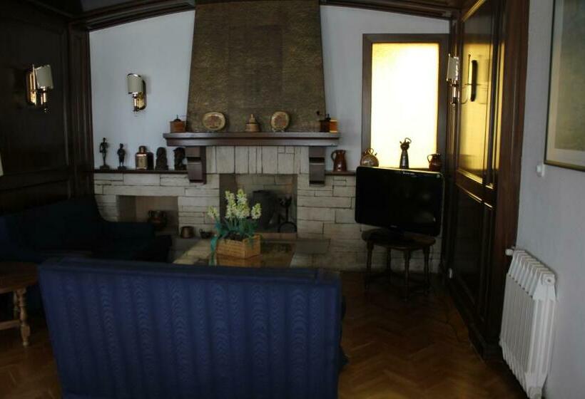 호텔 Rosa Dels Vents