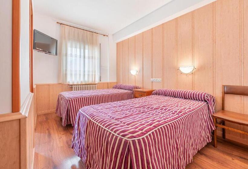 בית מלון כפרי Rural Casa Ramiro