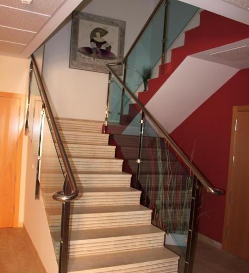 בית מלון כפרי Rural Casa Ramiro