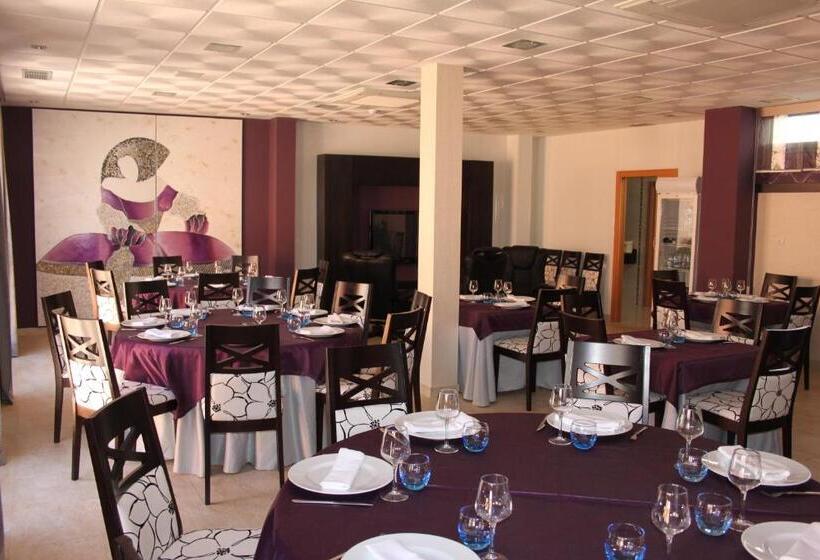 בית מלון כפרי Rural Casa Ramiro