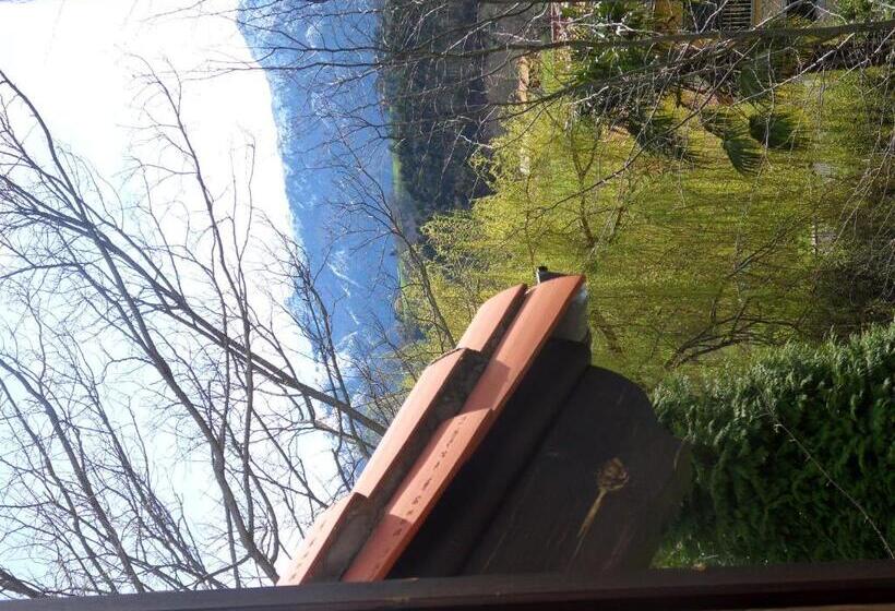 فندق ريفى El Carmen