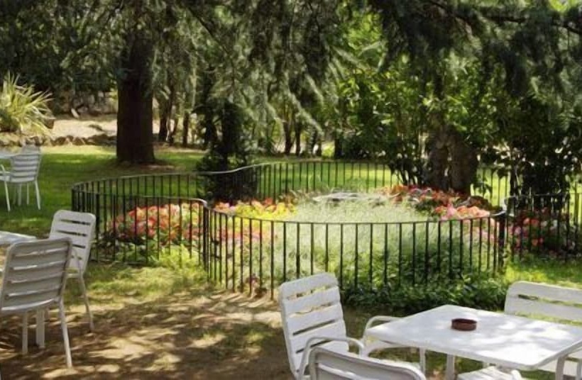 Hotel di Montagna Els Caçadors De Maçanet