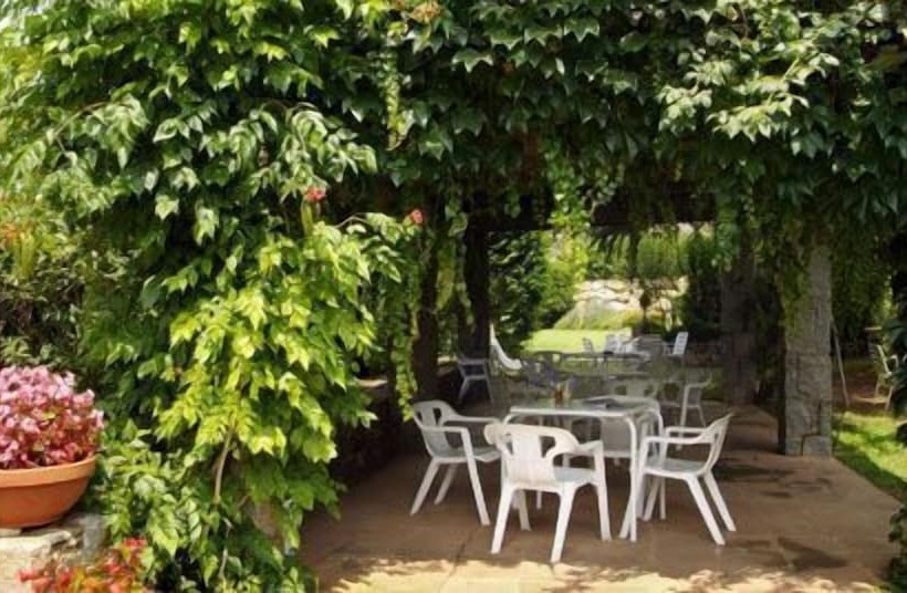 Hotel di Montagna Els Caçadors De Maçanet