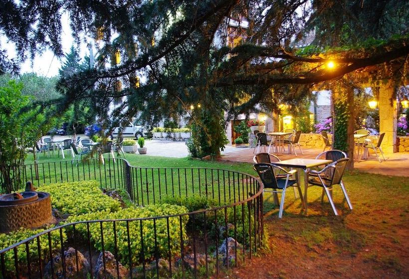 Hotel di Montagna Els Caçadors De Maçanet