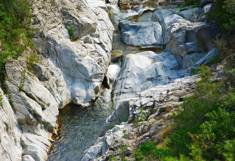 Hotel di Montagna Els Caçadors De Maçanet