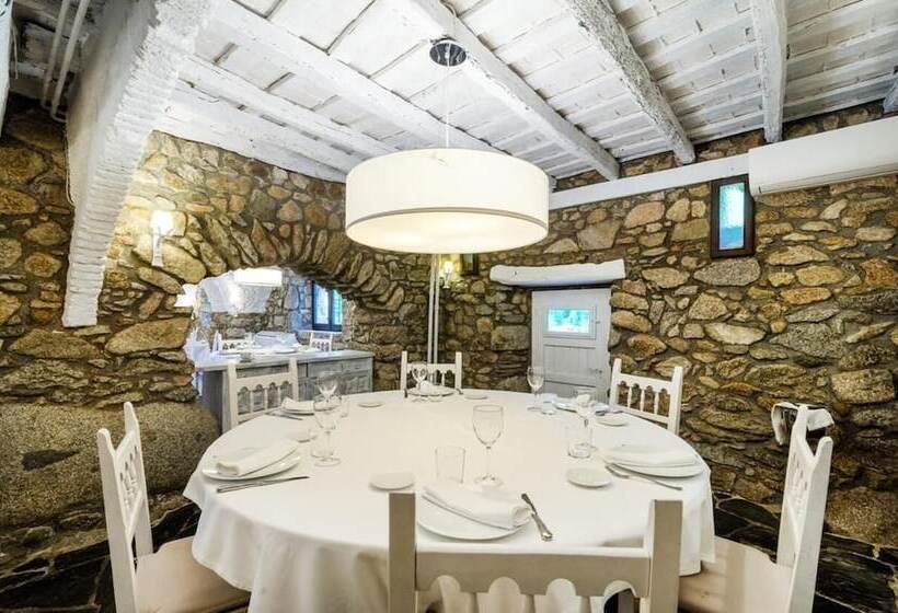 乡村酒店  Els Caçadors De Maçanet