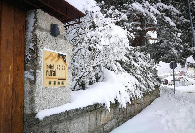 בית מלון כפרי Rural La Viña   Only Adults