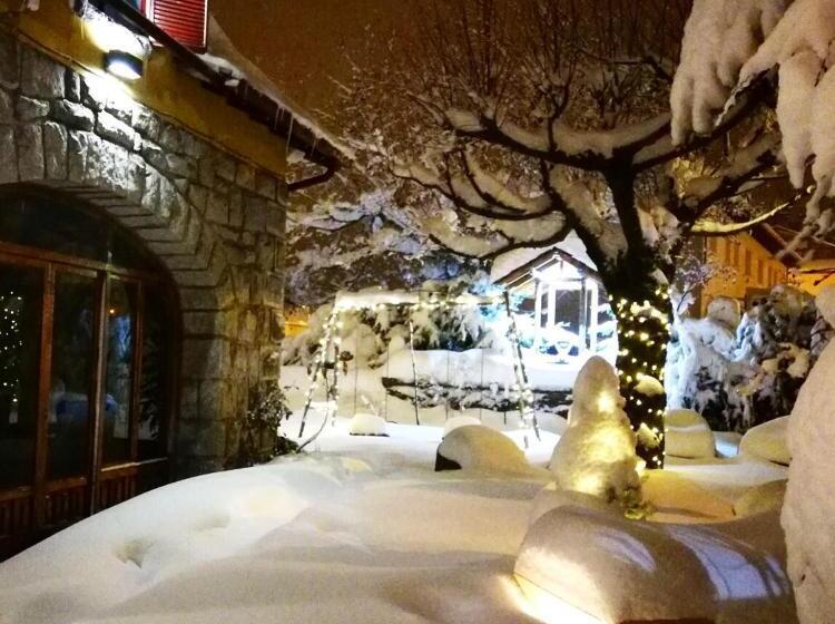 בית מלון כפרי Rural La Viña   Only Adults