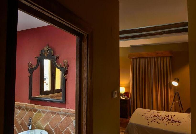 Hotel Rural La Viña Only Adults