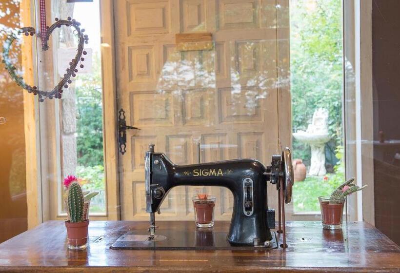 فندق Rural La Viña   Only Adults